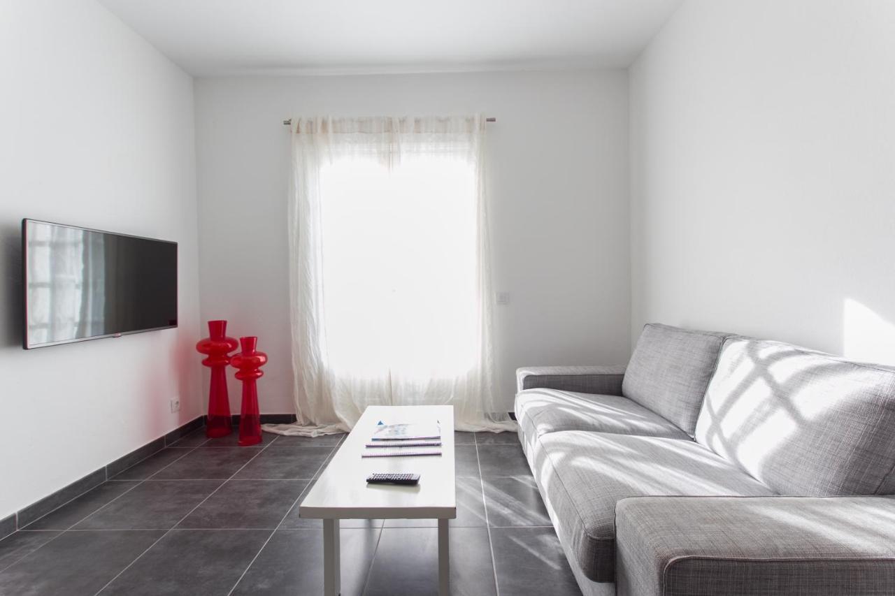 شقة Apartamento Gama 1 Habitacion كالا غلدانا المظهر الخارجي الصورة